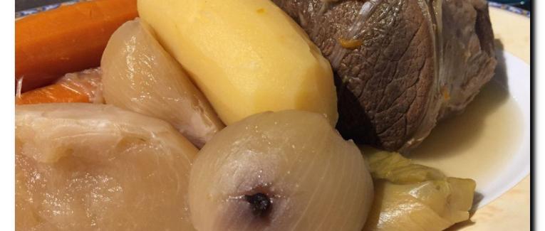 Pot au feu