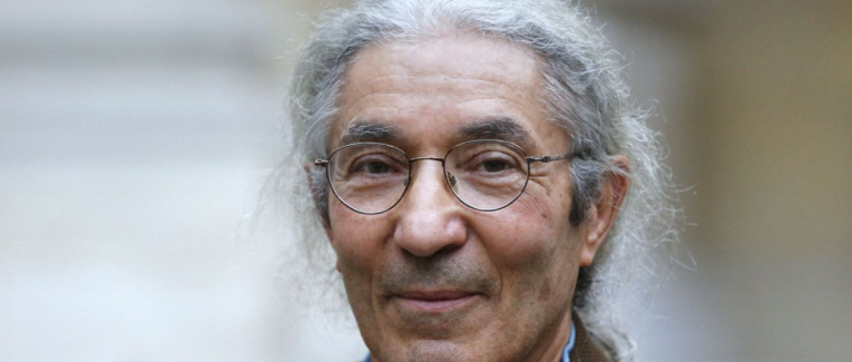Libérez Boualem Sansal