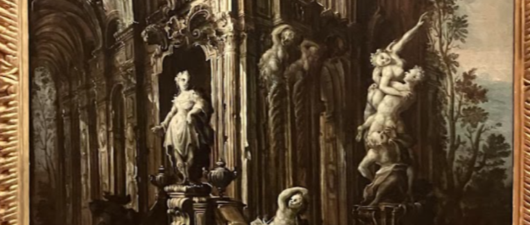 Concours d'écriture 2025 : les Plumes Nouvelles de la Choquette - incipit imposé "Il n'avait rien de précis en tête, mais..."- deuxième place