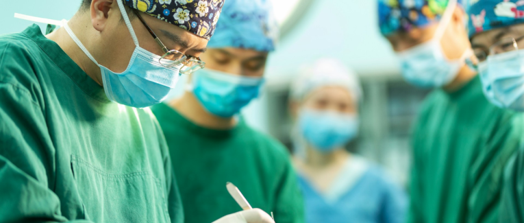 Quelque chose en moi est en train de muter