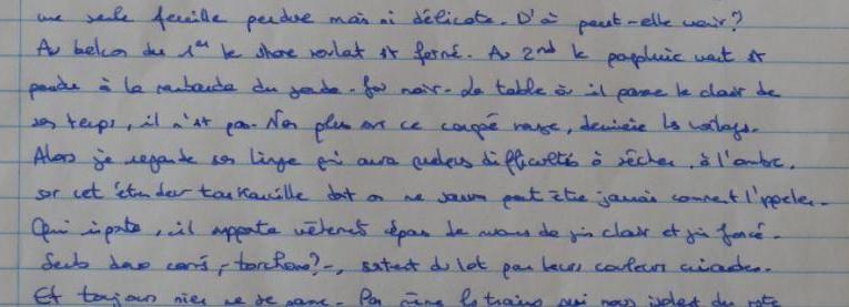Anne-Laure (Noisy-le-Grand)
