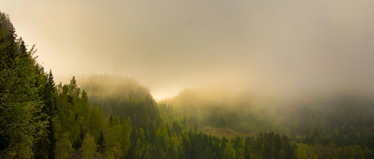 Être là et être-là…