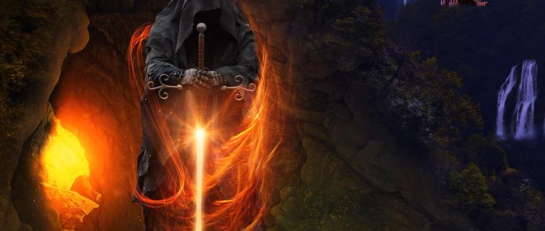 Incorruptible gardien
