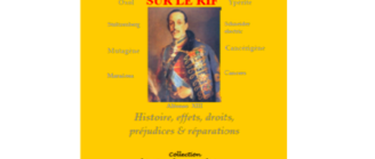 LA FRANCE ET LA GUERRE CHIMIQUE