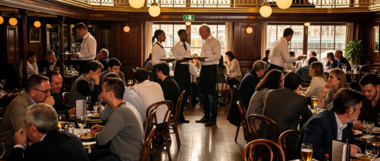 Chapitre 39 - Quelques révélations