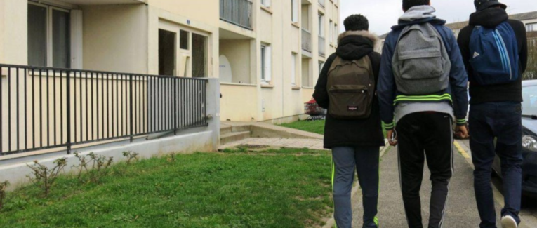 Le crédit social inversé contre la délinquance