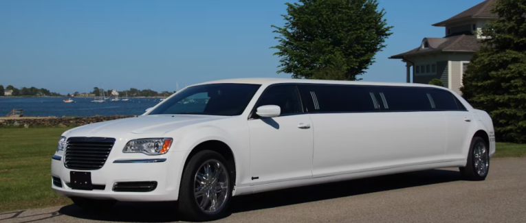 Limousine (version corrigée)