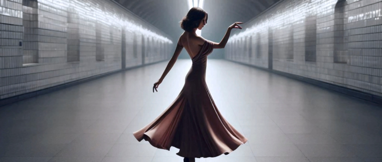 Un pur moment de Flamenco