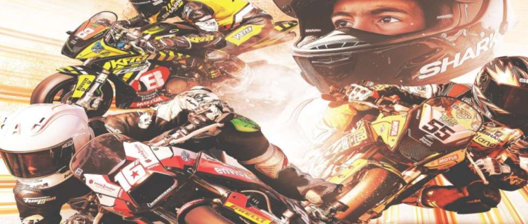 Championnat de France mini OGP