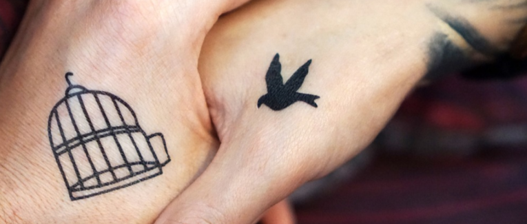 Tatouage