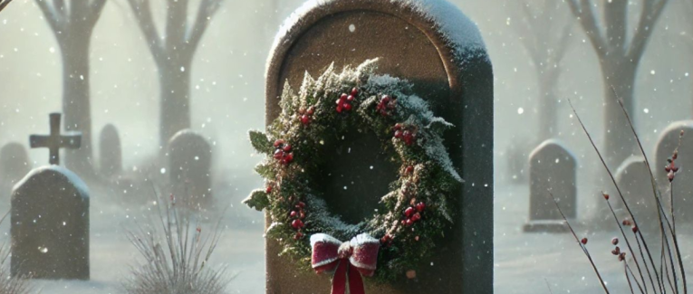 J’ai tué le père Noël