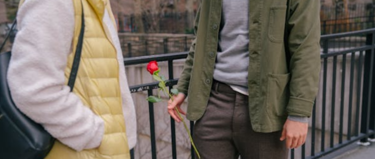 Saint-Valentin