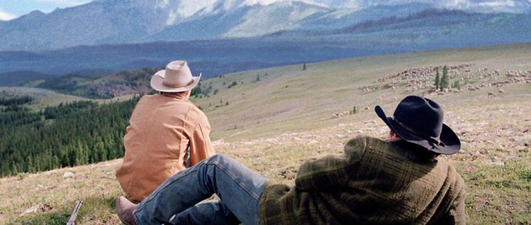 Le secret de Brokeback Mountain (Brokeback Mountain, Ang Lee, 2005)