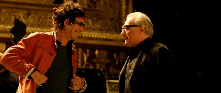 « LA MUSIQUE DES STONES A NOURRI MA CARRIÈRE »