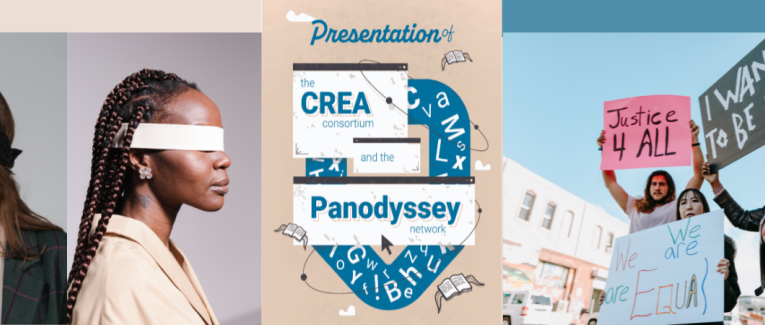 CONCORSO LETTERARIO “PANODYSSEY: EDUCAZIONE ALLA LEGALITÀ” - Contest 1