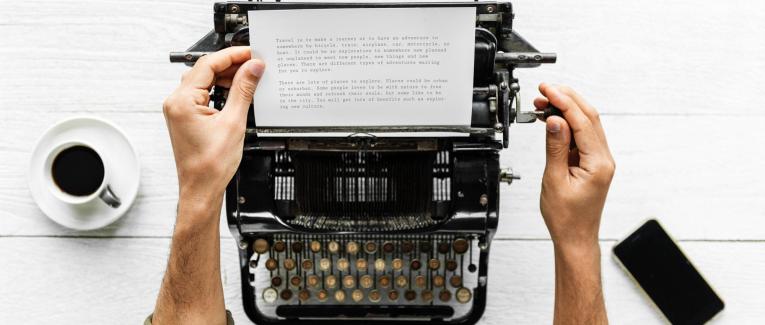 3 astuces pour écrire efficacement