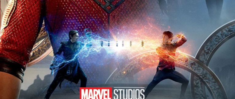 Shang-Chi et la Légende des Dix Anneaux