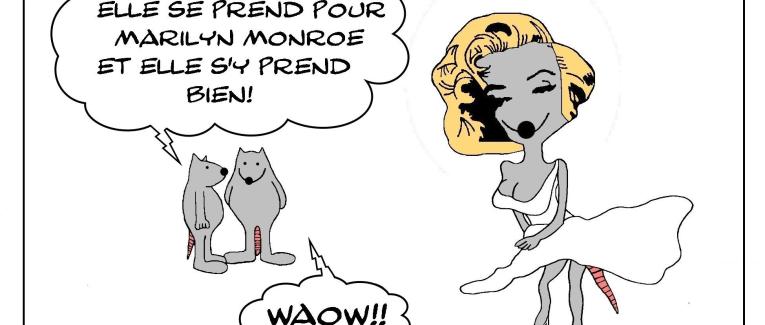 Certains l'aiment chaude