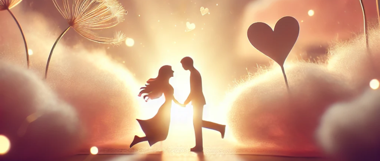 Tomber en amour