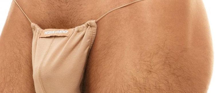 String