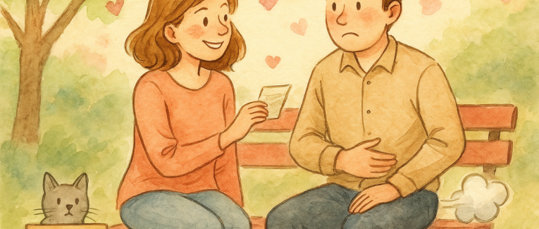 Quand l’IA et l’air s’emmêlent…