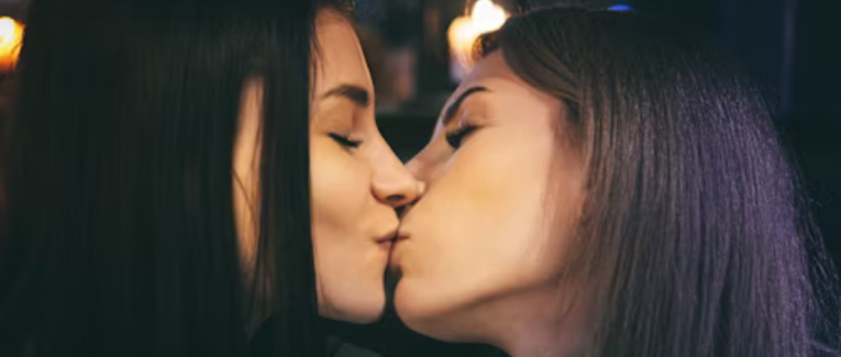 Homosexualité