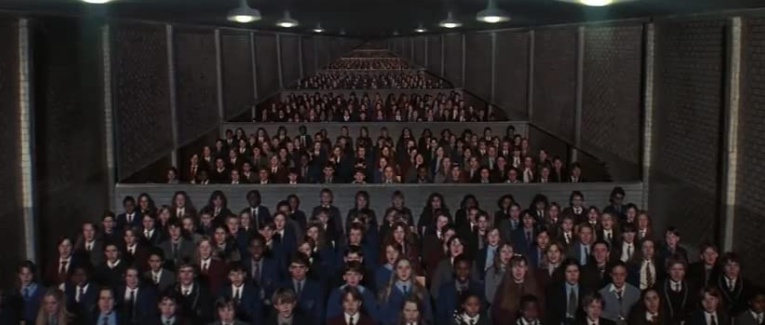 Pink Floyd The Wall (1982) Alan Parker