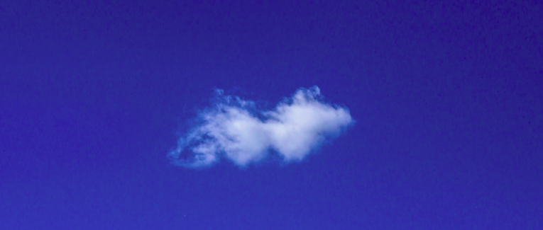 As a Creative Introvert, a Clear Space Equals a Clear Mind