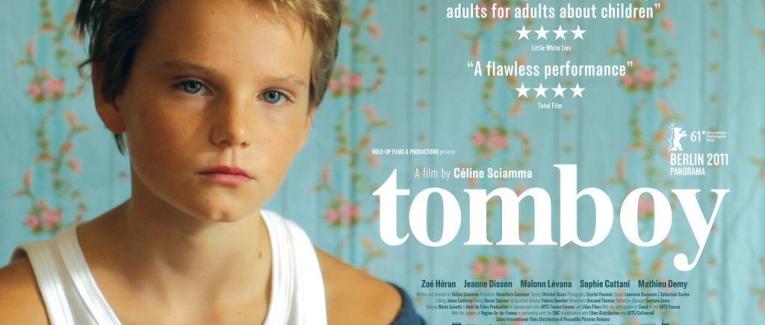 Tomboy (Céline Sciamma, 2011)