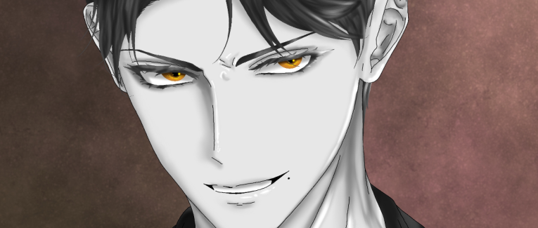 Illustration - Chapitre 6 d’Angel’s Stars