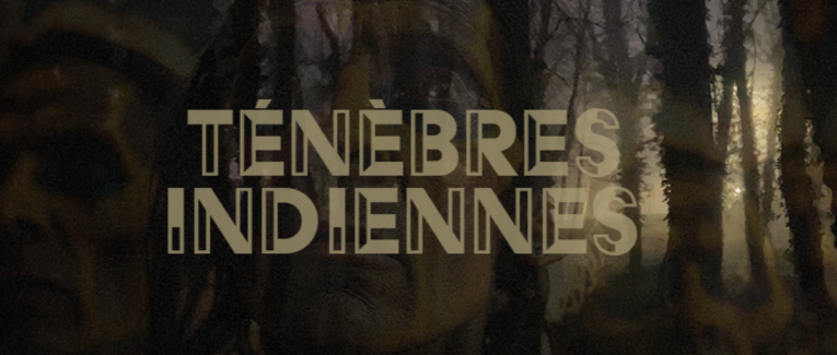 Ténèbres Indiennes - extrait 1