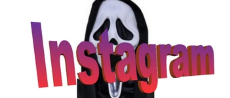 Instagram contre Panodyssey