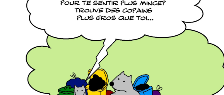 RATPSODIES - AUTUMN 2024 - 6