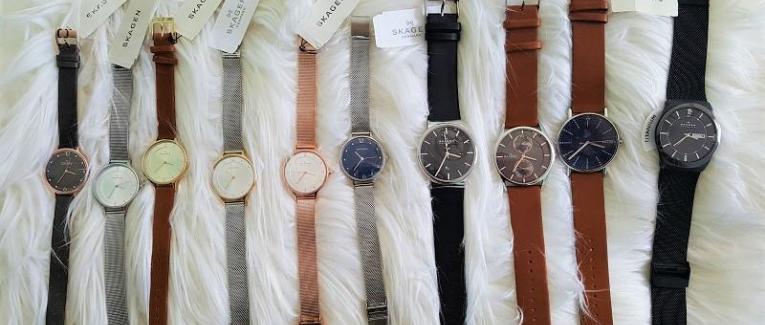 Montre