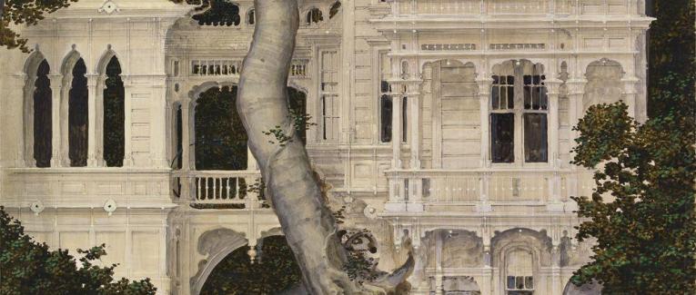 Chapitre VIII : "Exhumation"