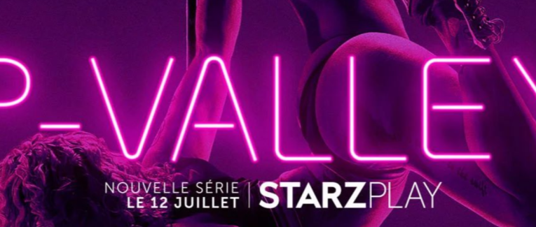P-Valley - Saison 1