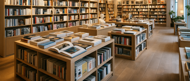 L’édition du livre d’art : un écosystème fragile mais vital