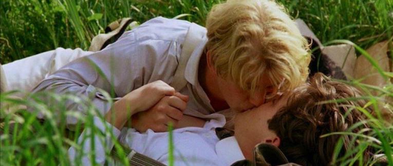 Maurice (1987) James Ivory