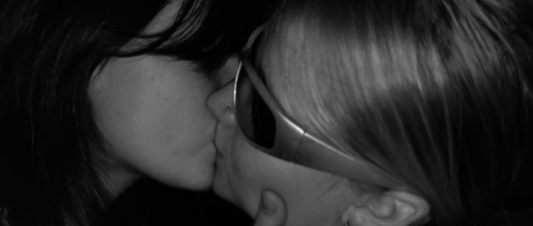 Votre regard.