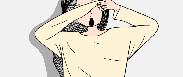 Fatigué