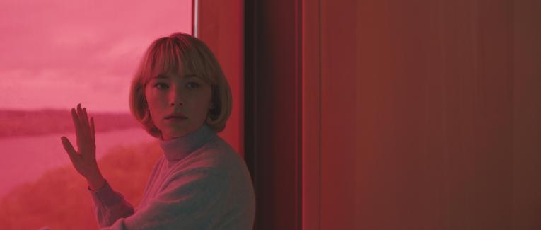 Swallow (2019) Carlo Mirabella-Davis