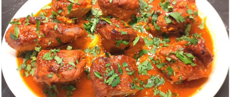 Filets mignons au four en style coréen - Recette en vidéo