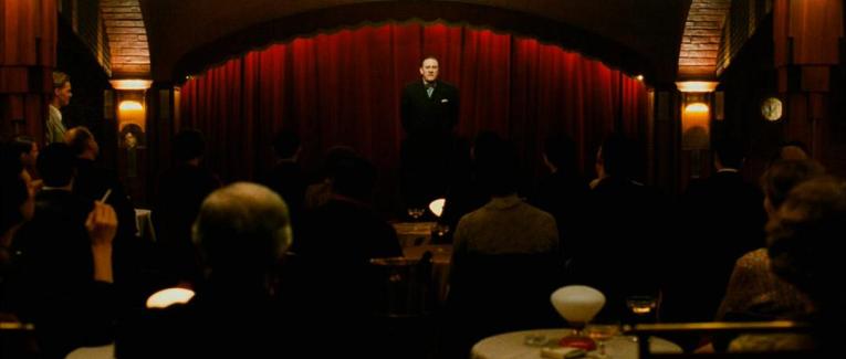 La môme (2006) Olivier Dahan