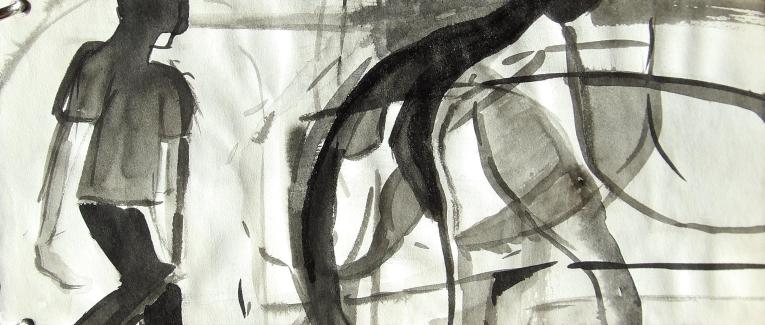 Jeux d'ombres et de lumière - 2016