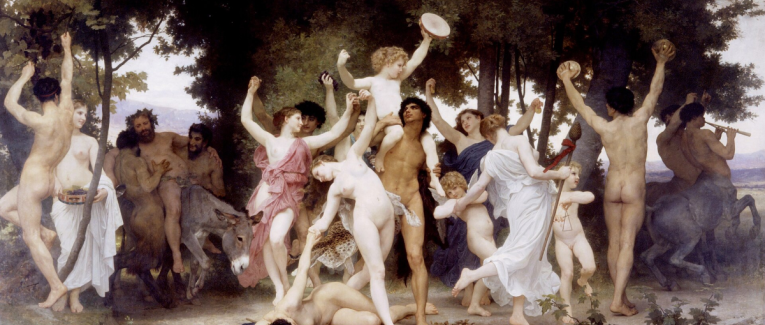 Bacchanale