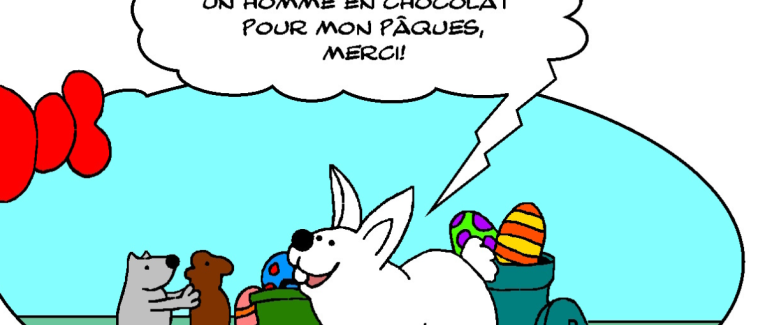 RATPSODIES - EASTER 2025