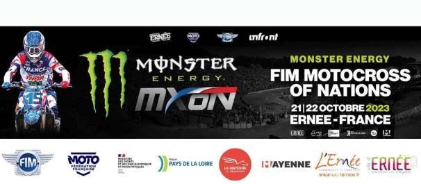 MXDN Ernée 2023