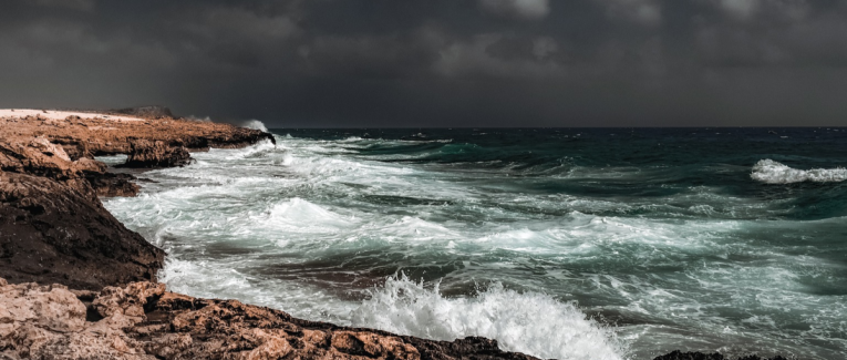 Partir en mer