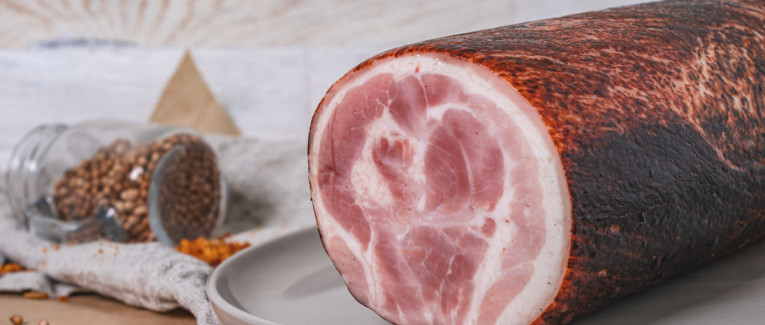 Pancetta