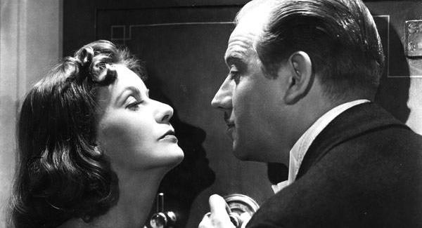 Ninotchka (1939) Ernst Lubitsch
